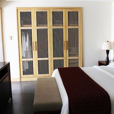 Sheraton Huizhou Beach Resort Huidong Dış mekan fotoğraf