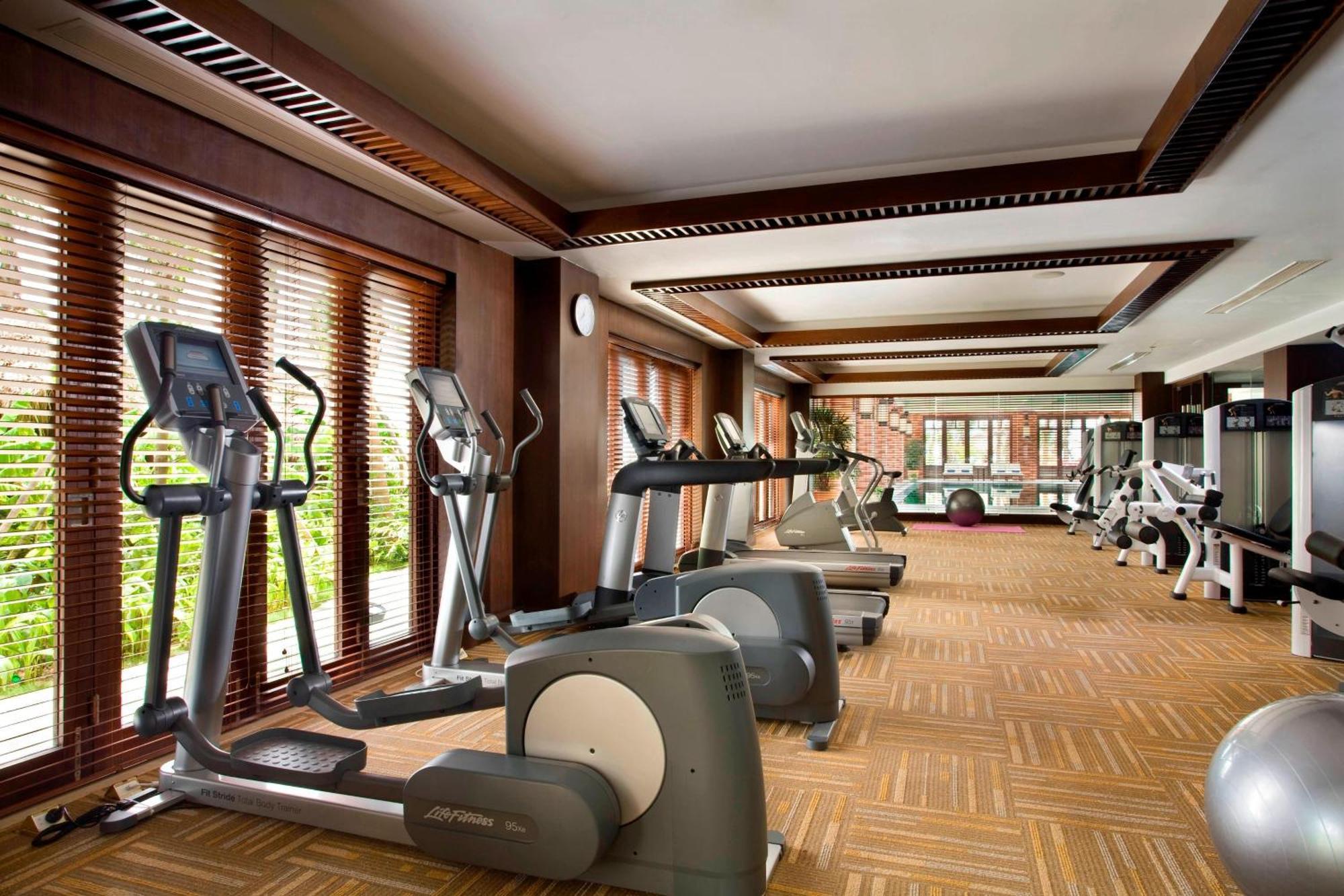 Sheraton Huizhou Beach Resort Huidong Dış mekan fotoğraf