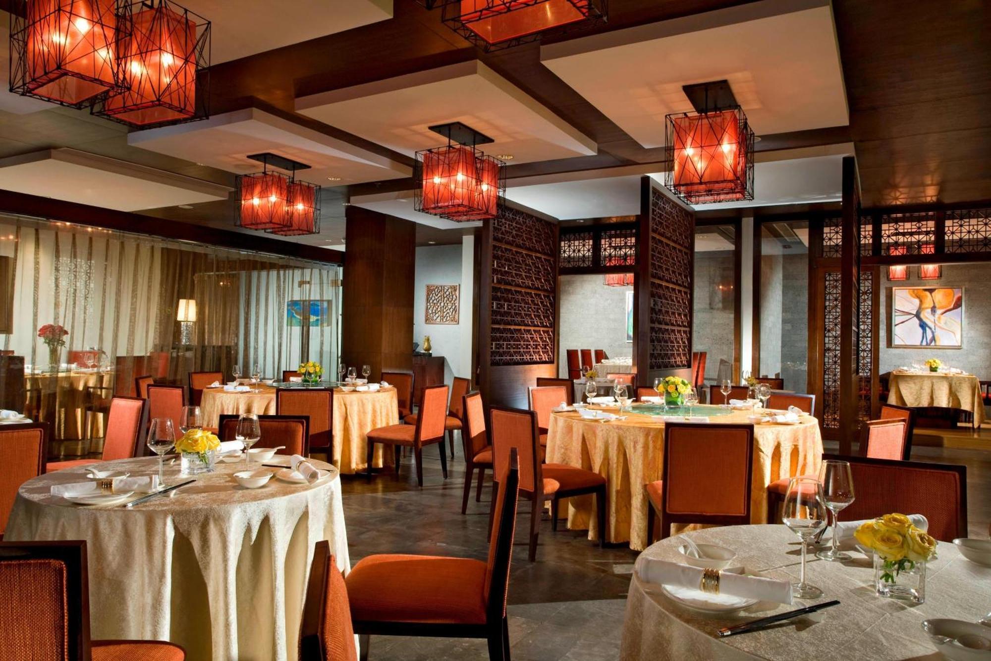Sheraton Huizhou Beach Resort Huidong Dış mekan fotoğraf