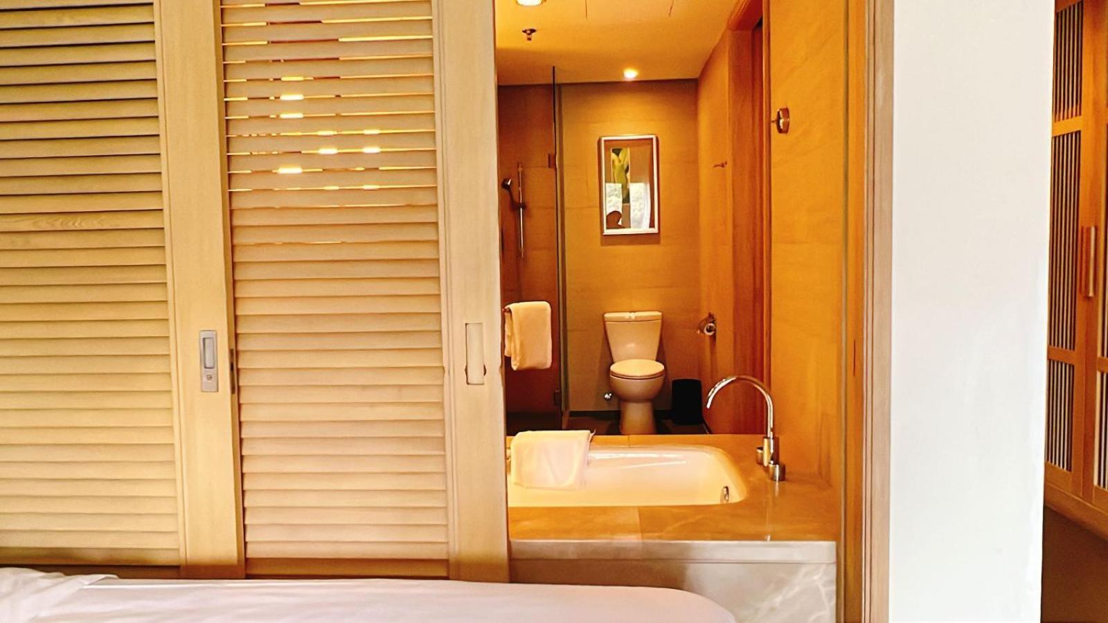 Sheraton Huizhou Beach Resort Huidong Dış mekan fotoğraf