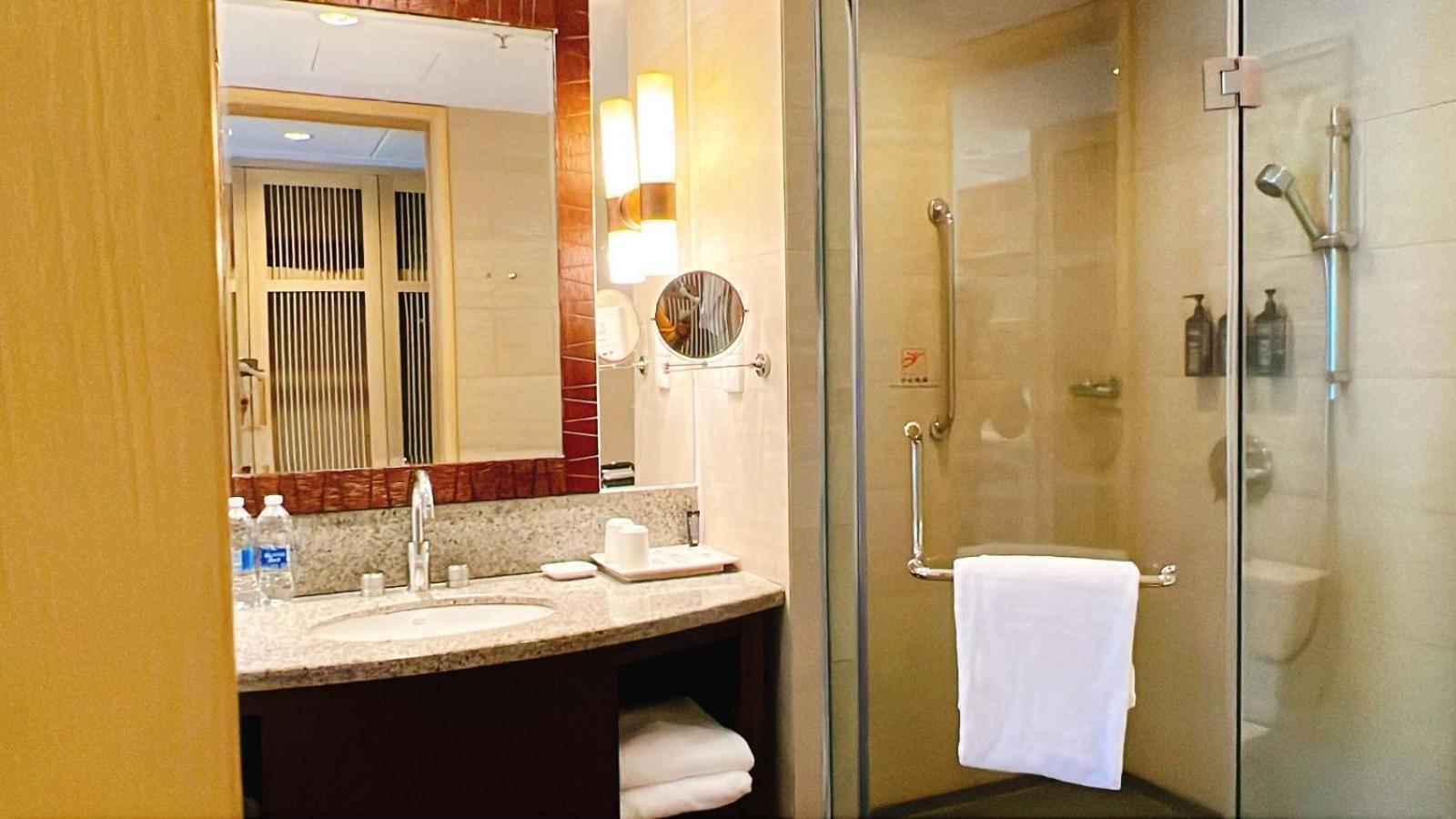 Sheraton Huizhou Beach Resort Huidong Dış mekan fotoğraf