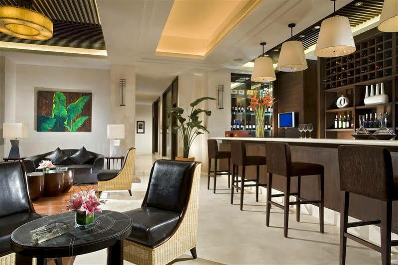 Sheraton Huizhou Beach Resort Huidong Dış mekan fotoğraf
