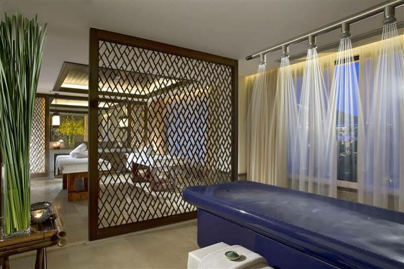 Sheraton Huizhou Beach Resort Huidong Dış mekan fotoğraf