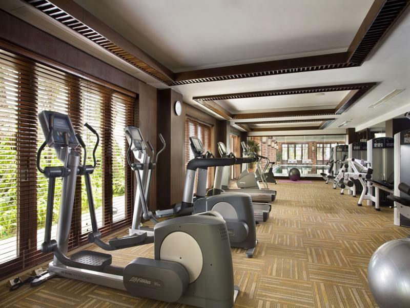 Sheraton Huizhou Beach Resort Huidong Dış mekan fotoğraf